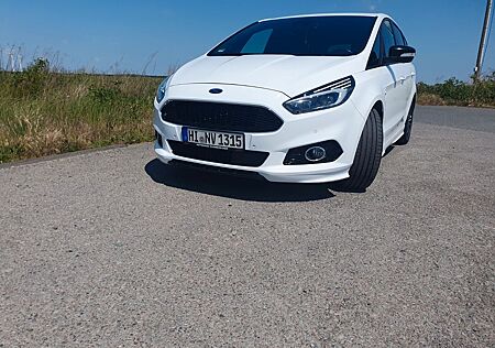 Ford S-Max 2,0 TDCi 132kW ST-Line PowerShift ST-Line