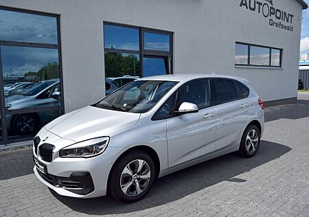 BMW Active Hybrid 5 216 Active Tourer NAVI LED DAB TEMPOMAT PDC SH