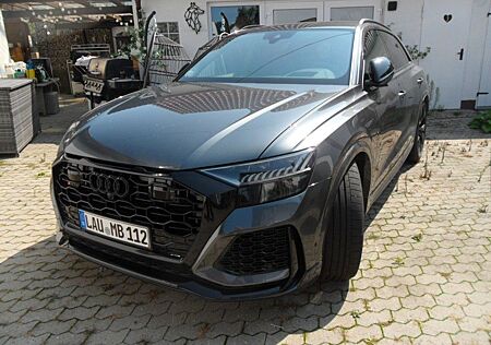 Audi RS Q8 RSQ8 TFSI Quattro Tiptronic - TOP Zustand