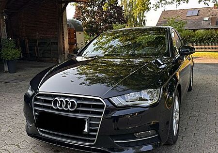 Audi A3 1.4 TFSI S line S line