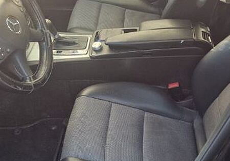 Mercedes-Benz CL 180