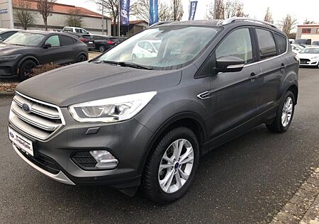 Ford Kuga 1.5 EcoBoost Titanium Navi AHK e.Heckklappe