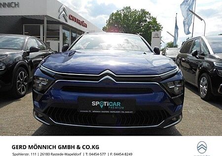 Citroën C5 X C5X C 5 X PureTech 130 Shine S&S (EURO 6d) Autom