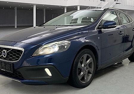 Volvo V40 CC V40 Cross Country D4 Geartronic Ocean Race