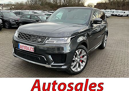 Land Rover Range Rover Sport P400e Plug-in Hybrid Panorama