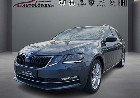 Skoda Octavia Premium Edition