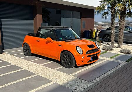 Mini ONE Cooper-Optik, Ex Redbull Edition,Kühlschrank