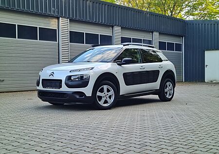 Citroën C4 Cactus Feel