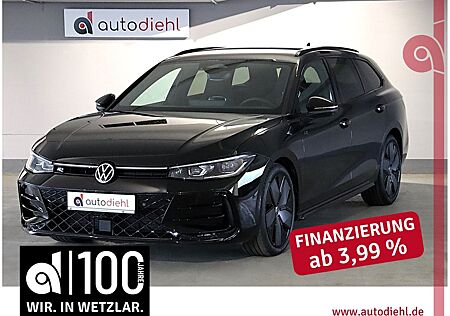 VW Passat Variant Volkswagen 2.0 TDI DSG R Line *AHK*DCC