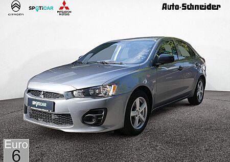 Mitsubishi Lancer Sportback 1.6 ClearTec Basis KLIMA AHK