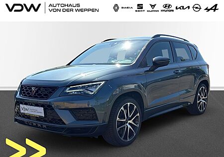 Cupra Ateca TSI DSG 4Drive Beats Top View ACC Navi