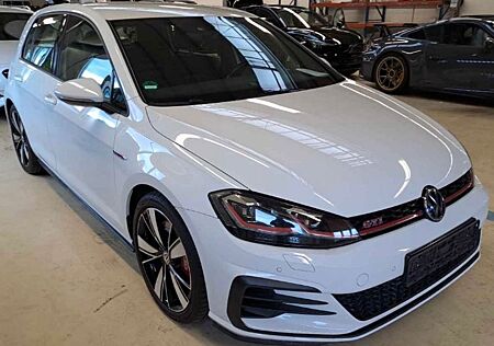 VW Golf Volkswagen VII GTI Performance 245PS*DSG*LED*VIRTUAL*
