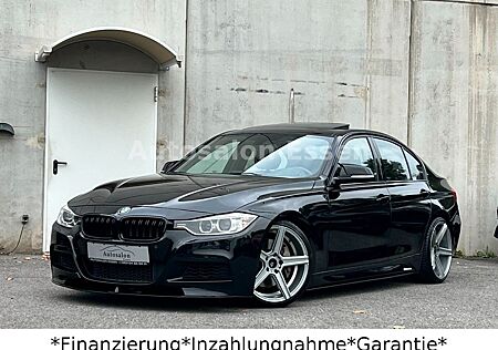 BMW 335i *M Performance *SHZ*Navi*HUD*19 MB Design*