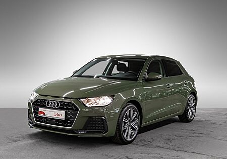 Audi A1 Sportback advanced 30 TFSI Schaltgetriebe VC