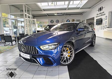 Mercedes-Benz AMG GT R AMG GT S 63 4Matic+ EU6d-T MULTIBEAM/HUD/Luftf/N