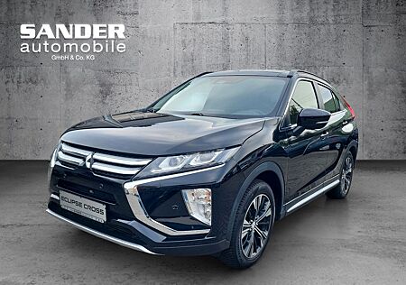 Mitsubishi Eclipse Cross 2WD Top
