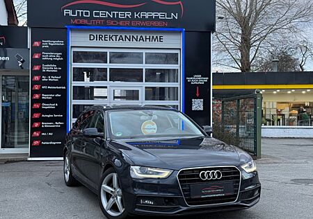 Audi A4 3.0 TDI Avant S-Line Ambiente (ACC-LED-AHK)