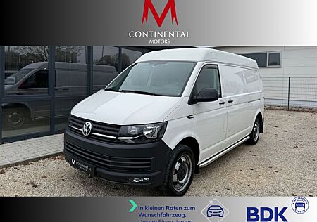 VW T6 Transporter Volkswagen 2.0 4Motion Mittelhochdach*DSG*
