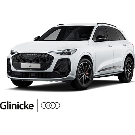 Audi Q5 leasen