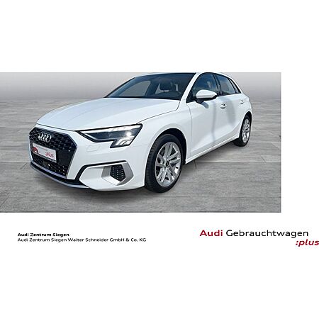 Audi A3 leasen