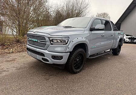 Dodge RAM 1500 HEMI 5.7 CREW CAB SPORT HOCH&BREIT&LANG