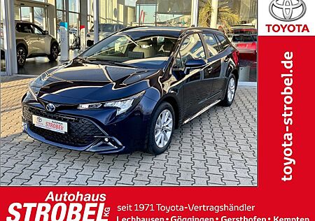 Toyota Corolla 1.8 Hybrid Business Edition*Apple CarPla