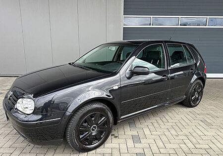 VW Golf Volkswagen 1.4 Pacific nur 115.000 Km