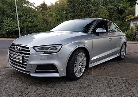 Audi S3 2.0 TFSI quattro - 310 PS