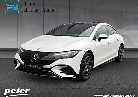 Mercedes-Benz EQE 350 4M AMG/LED/Panorama-SD/Distronic/Kamera/