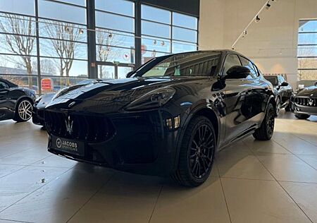 Maserati Grecale 2.0 Modena MY24 360 PrivacyPano Navi LED