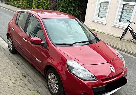 Renault Clio Expression 1.2 TÜV 06/27 NAVI