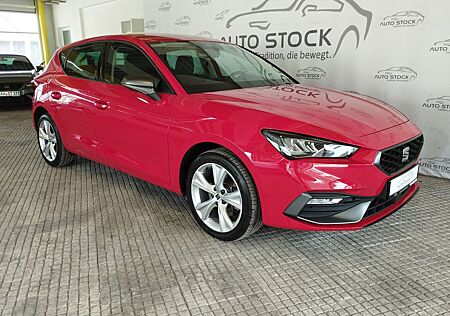 Seat Leon FR 1.4 e-HYBRID DSG Navi LED PDC Sitzheiz.