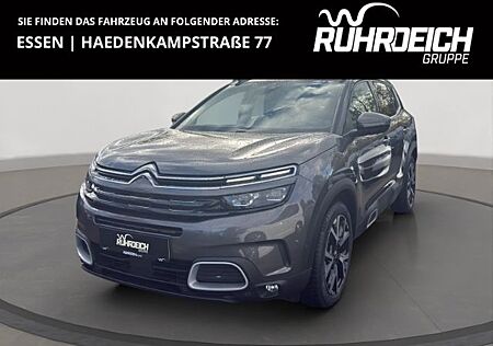 Citroën C5 Aircross gebraucht kaufen Citroën C5 Aircross Shine Pack 1.5 BlueHDI ALLWETTER SHZ
