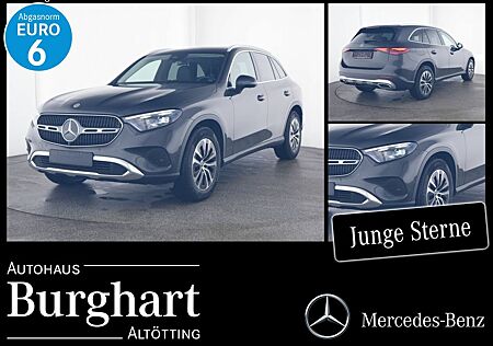 Mercedes-Benz GLC 220 d 4MATIC AVANTGARDE Advanced Plus/Navi