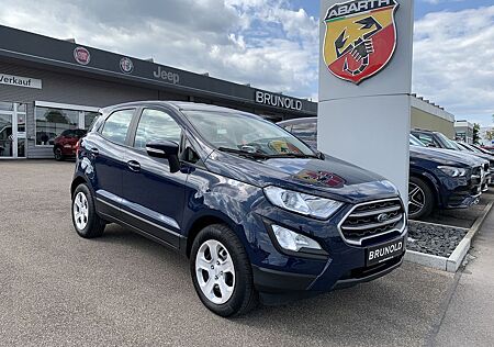 Ford EcoSport 1.0 Cool & Connect