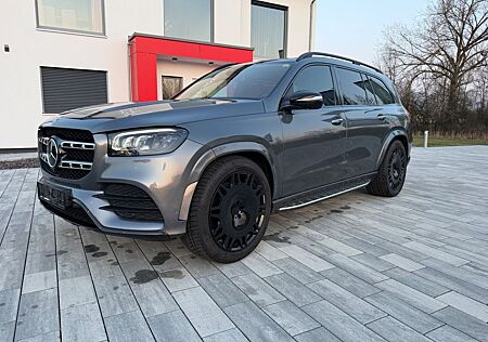 Mercedes-Benz GLS 580 4MATIC - Brabus - Massage - Voll - AIR