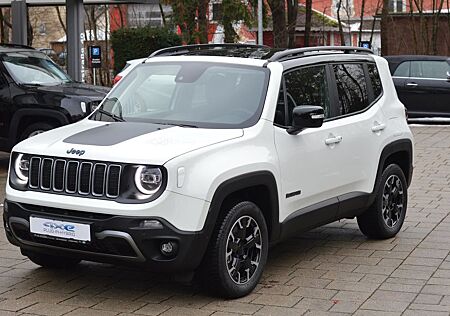Jeep Renegade HIGH UPLAND PHEV 4xe 240PS/VOLL