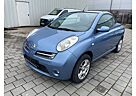 Nissan Micra C+C Basis Klima/Panorama/Scheckheft