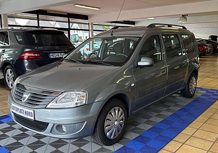 Dacia Logan MCV Kombi Laureate