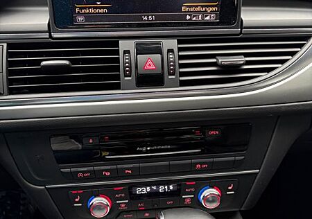 Audi A6 3.0 TDI multitronic Avant -