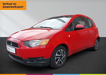 Mitsubishi Colt 1.1 NUR GEWERBE ClearTec XTRA