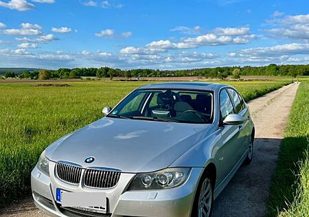 BMW 325i / 330i 12-fach bereift / Performance ESD