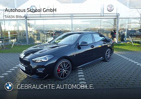BMW 218i Gran Coupé M Sport H/K-HiFi LED