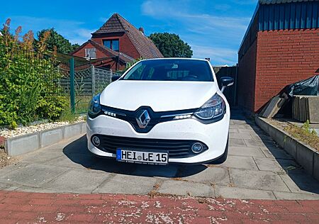 Renault Clio Intens ENERGY dCi 90 Paris Edition