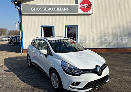 Renault Clio IV Grandtour Business Edition