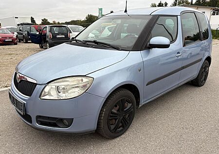 Skoda Roomster 1.4 TDI KLIMA 209623-KM