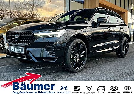 Volvo XC 60 XC60 T6 Plug-in Hybrid AWD Plus Black Edition