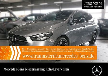 Mercedes-Benz B 250 e EDITION 2020+AMG+NIGHT+PANO+AHK+LED+8G