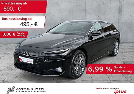 Audi A6 e-tron A6 Avant e-tron MATRIX+NAVI+PDC+ACC+AHK+20"LM