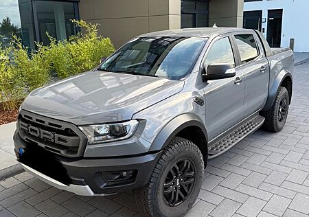 Ford Ranger Raptor in Top Zustand - TÜV/AU neu